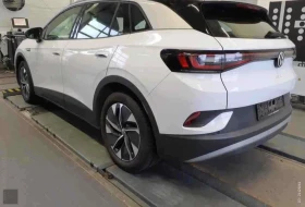 VW ID.4 VW ID.4 PRO PERFORM.150KW. BAT.82KWh | Mobile.bg    3