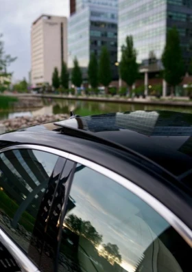 Mercedes-Benz S 560 L AMG Line 4Matic | Mobile.bg    11