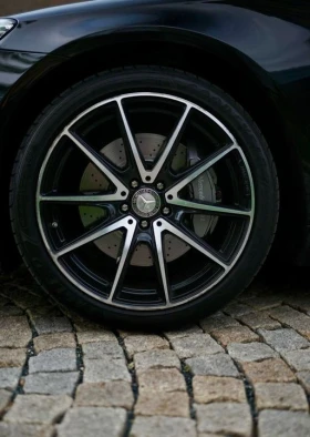 Mercedes-Benz S 560 L AMG Line 4Matic | Mobile.bg    10
