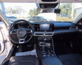 Kia K5 2, 0 LPI | Mobile.bg    8