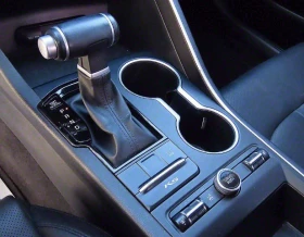 Kia K5 2, 0 LPI | Mobile.bg    9