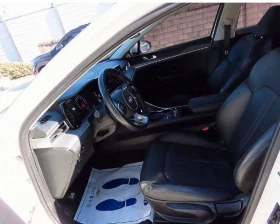 Kia K5 2, 0 LPI | Mobile.bg    5