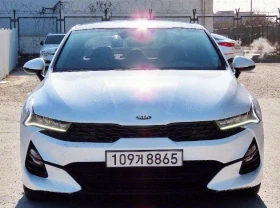     Kia K5 2, 0 LPI