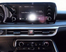 Kia K5 2, 0 LPI | Mobile.bg    10