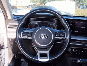 Kia K5 2, 0 LPI | Mobile.bg    7