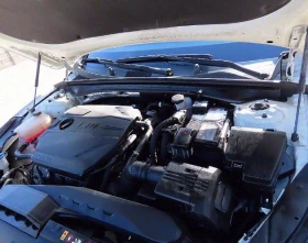 Kia K5 2, 0 LPI | Mobile.bg    14