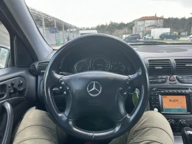 Mercedes-Benz C 320 | Mobile.bg    2