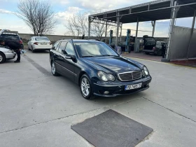 Mercedes-Benz C 320 | Mobile.bg    1
