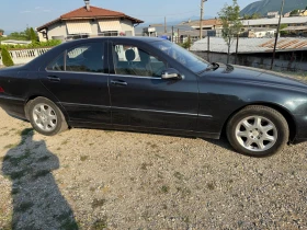 Обява за продажба на Mercedes-Benz S 400 ~4 600 лв. - изображение 2