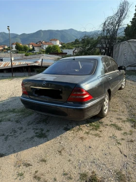 Обява за продажба на Mercedes-Benz S 400 ~4 600 лв. - изображение 1