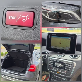 Mercedes-Benz GLA 180 GLA-180-/6/// | Mobile.bg    15