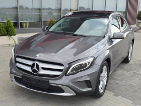  Mercedes-Benz GLA 18...
