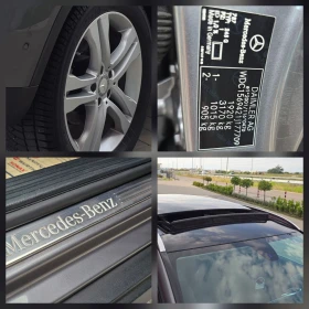Mercedes-Benz GLA 180 GLA-180-/6/// | Mobile.bg    16