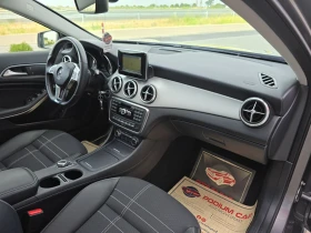 Mercedes-Benz GLA 180 GLA-180-/6/// | Mobile.bg    13