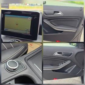 Mercedes-Benz GLA 180 GLA-180-/6/// | Mobile.bg    17