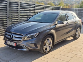  Mercedes-Benz GLA 18...