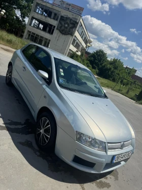 Fiat Stilo | Mobile.bg    4