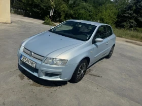     Fiat Stilo