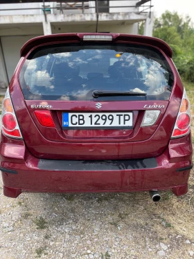 Suzuki Liana | Mobile.bg    3
