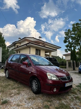     Suzuki Liana
