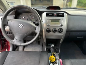 Suzuki Liana | Mobile.bg    4