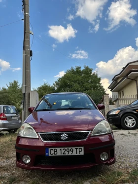 Suzuki Liana | Mobile.bg    2