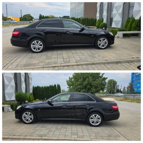 Mercedes-Benz E 350 3.0 ПЕРФЕКТЕН ЛИЗИНГ AMG ПАКЕТ - 18900 лв. - 10547275 10