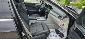 Mercedes-Benz E 350 3.0 ПЕРФЕКТЕН ЛИЗИНГ AMG ПАКЕТ - 18900 лв. - 10547275 7