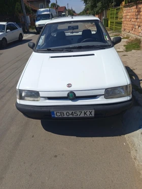     Skoda Felicia 