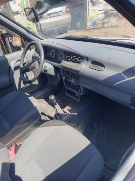 Skoda Felicia  | Mobile.bg    2