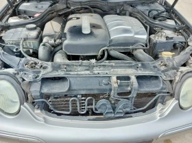 Mercedes-Benz C 220 CDI Elegance - Facelift | Mobile.bg    10