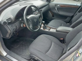 Mercedes-Benz C 220 CDI Elegance - Facelift | Mobile.bg    6
