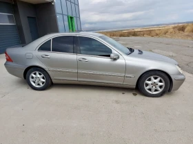 Mercedes-Benz C 220 CDI Elegance - Facelift | Mobile.bg    4