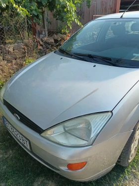 Ford Focus | Mobile.bg    7