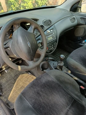 Ford Focus | Mobile.bg    4