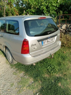 Ford Focus | Mobile.bg    5