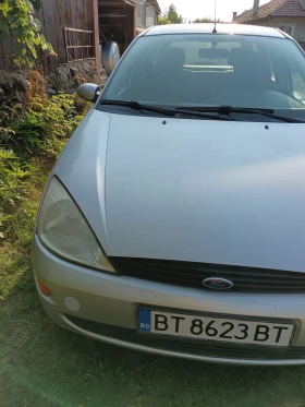 Ford Focus | Mobile.bg    6
