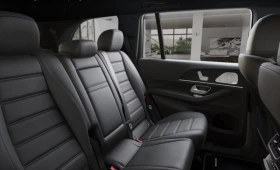 Mercedes-Benz GLS 450 4M AMG+ NIGHT+ PANO+ 360 - 99998 € - 97012978 7