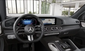 Mercedes-Benz GLS 450 4M AMG+ NIGHT+ PANO+ 360 - 99998 € - 97012978 5