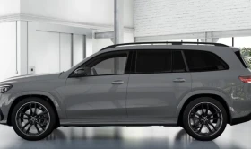 Mercedes-Benz GLS 450 4M AMG+ NIGHT+ PANO+ 360 - 99998 € - 97012978 3