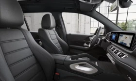 Mercedes-Benz GLS 450 4M AMG+ NIGHT+ PANO+ 360 - 99998 € - 97012978 6