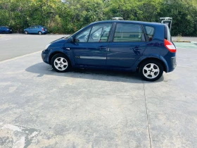 Renault Scenic Megane 177000km 1.6 110 | Mobile.bg    2