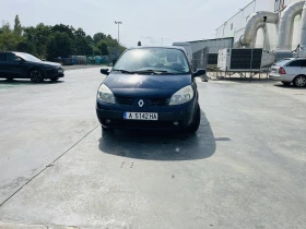 Renault Scenic Megane 177000km 1.6 110 | Mobile.bg    3