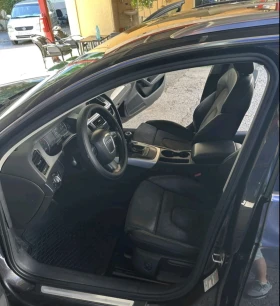Audi A4 S-LINE, 6-, , , !  | Mobile.bg    4