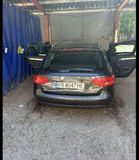 Audi A4 S-LINE, 6-, , , !  | Mobile.bg    3