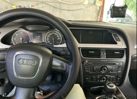 Audi A4 S-LINE, 6-, , , !  | Mobile.bg    8