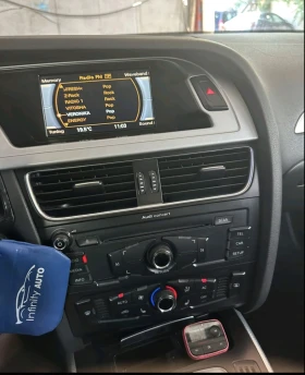 Audi A4 S-LINE, 6-, , , !  | Mobile.bg    9