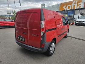 Обява за продажба на Renault Kangoo Energy dCi 75 к.с. BVM5 ~21 900 лв. - изображение 4