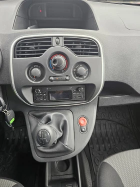 Обява за продажба на Renault Kangoo Energy dCi 75 к.с. BVM5 ~21 900 лв. - изображение 8