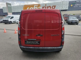 Обява за продажба на Renault Kangoo Energy dCi 75 к.с. BVM5 ~21 900 лв. - изображение 5